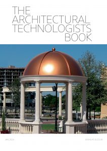 The Architectural Technologists Book – January 2024