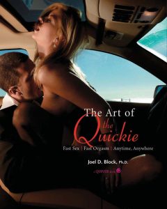The Art of the Quickie – 2006