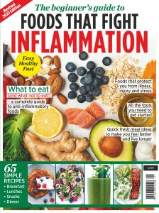 The Beginner’s Guide to Foods That Fight Inflammation – 2023
