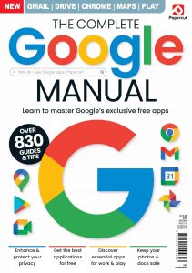 The Complete Google Manual 2024