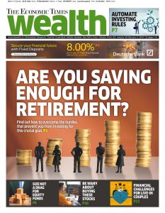 The Economic Times Wealth – January 29, 2024