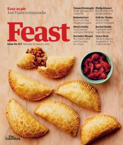 The Guardian Feast – 20 January 2024
