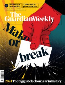 The Guardian Weekly – Vol  210 No  1, 5 January 2024