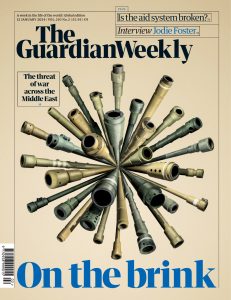 The Guardian Weekly – Vol  210 No  2, 12 January 2024