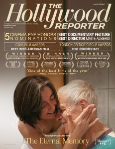 The Hollywood Reporter – January 9, 2024