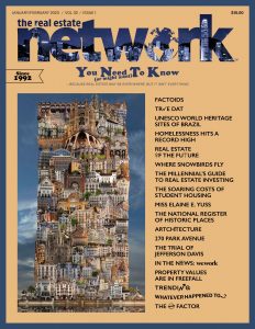 The Network Magazine – January-February 2024