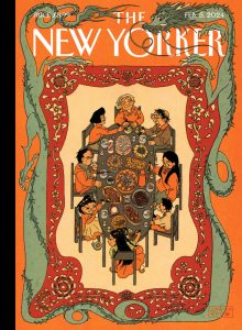 The New Yorker – February 5, 2024