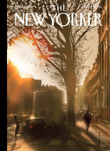 The New Yorker – January 22, 2024