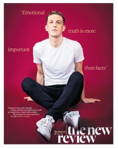 The Observer The New Review – 28 January 2024