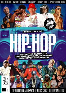 The Story of Hip-Hop – 2nd Edition – January 2024