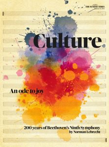 The Sunday Times Culture – January 21, 2024