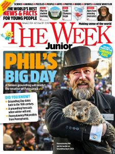 The Week Junior USA – Issue 197, February 2, 2024