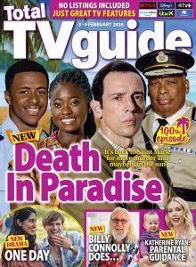 Total TV Guide – 03-09 February 2024