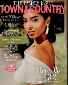 Town & Country USA – February 2024