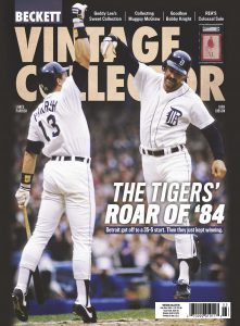 Vintage Collector – February-March 2024