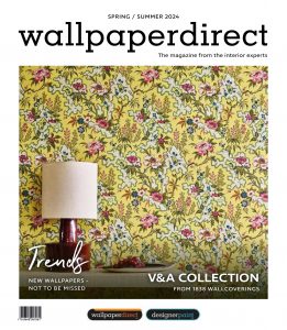 Wallpaper Direct Spring-Summer 2024