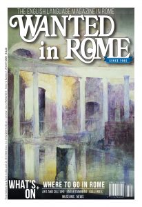Wanted in Rome – January 2024