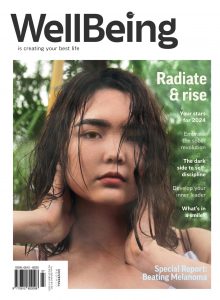 WellBeing – Issue 208, 2024