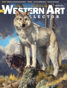 Western Art Collector – February 2024