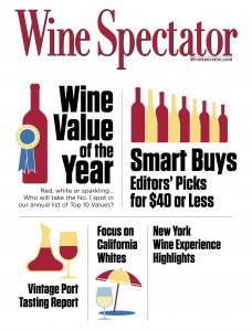 Wine Spectator – February 29, 2024