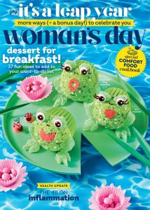 Woman`s Day USA – Winter 2024