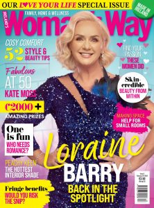 Woman’s Way – Issue 3 – February 12, 2024