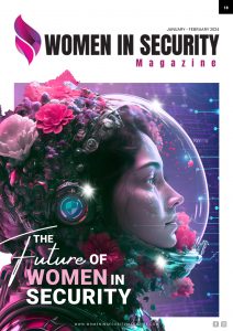 Women In Security Magazine January-February 2024