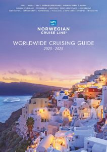 Worldwide Cruising Guide 2023 – 2025