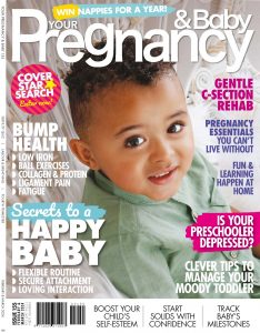 Your Pregnancy – February March 2024