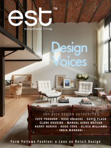 est living magazine – Issue 51, 2024