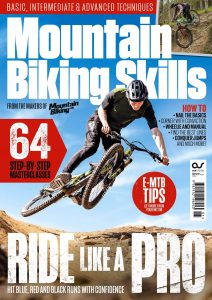 1001 Mountain Bike Tips – 1st Edition, 2024