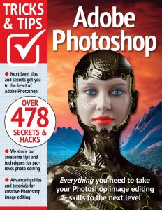 Adobe Photoshop Tricks and Tips – 17th Edition 2024