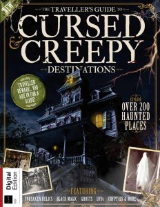 All About History – The Traveller’s Guide to Cursed & Creep…