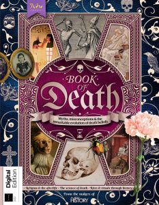 All About History History of Death – 4th Edition – February…