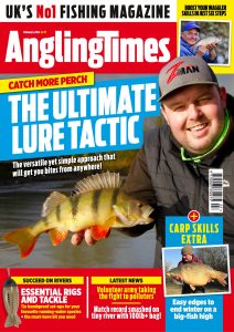Angling Times – Issue 3656, 2024