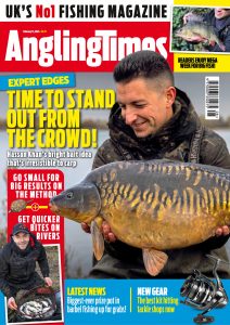Angling Times – Issue 3657, 2024