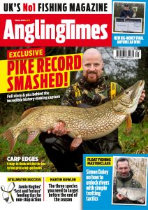 Angling Times – Issue 3658, 2024