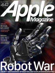 AppleMagazine – Issue 642 – February 16, 2024