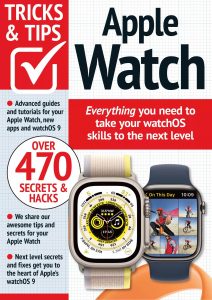 Apple Watch Tricks & Tips – 3rd Edition 2024