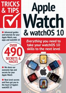 Apple Watch & watchOS 10 Tricks and Tips – 2nd Edition 2024
