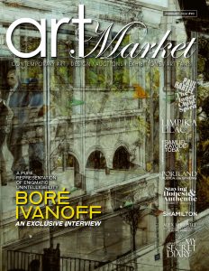 Art Market Magazine – February 2024