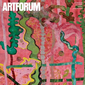 Artforum – February 2024