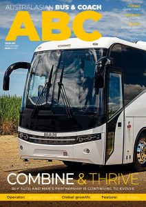Australasian Bus & Coach – Issue 438, 2024