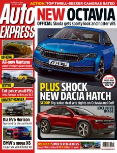 Auto Express – Issue 1818, 14-20 February, 2024
