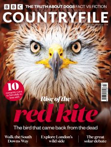 BBC Countryfile Magazine – March 2024