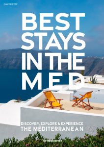 Best Stays in the Mediterranean – 2024