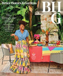Better Homes and Gardens USA – March 2024