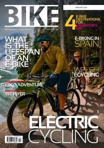 Bike Magazine – February 2024