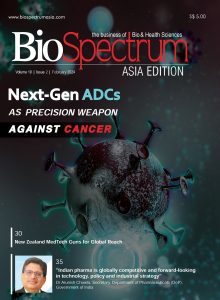 BioSpectrum Asia – February 2024