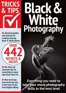 Black & White Photography Tricks and Tips – 17th Edition 2024